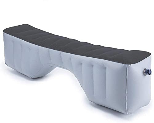 QLZDGH gap pad back-seat setup, creates extra space for passengers