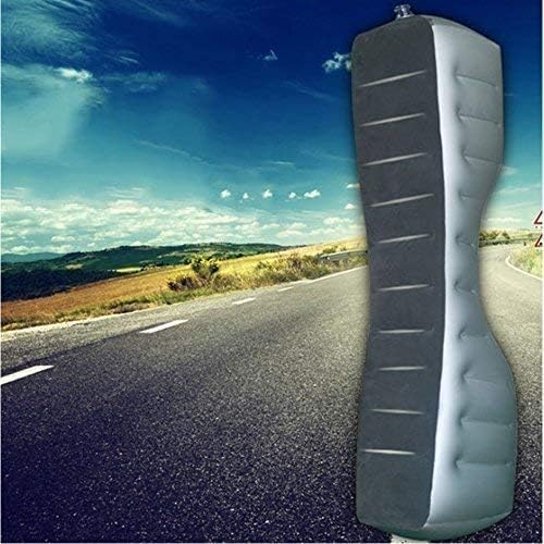 QLZDGH gap pad stowed compact storage, fits trunks