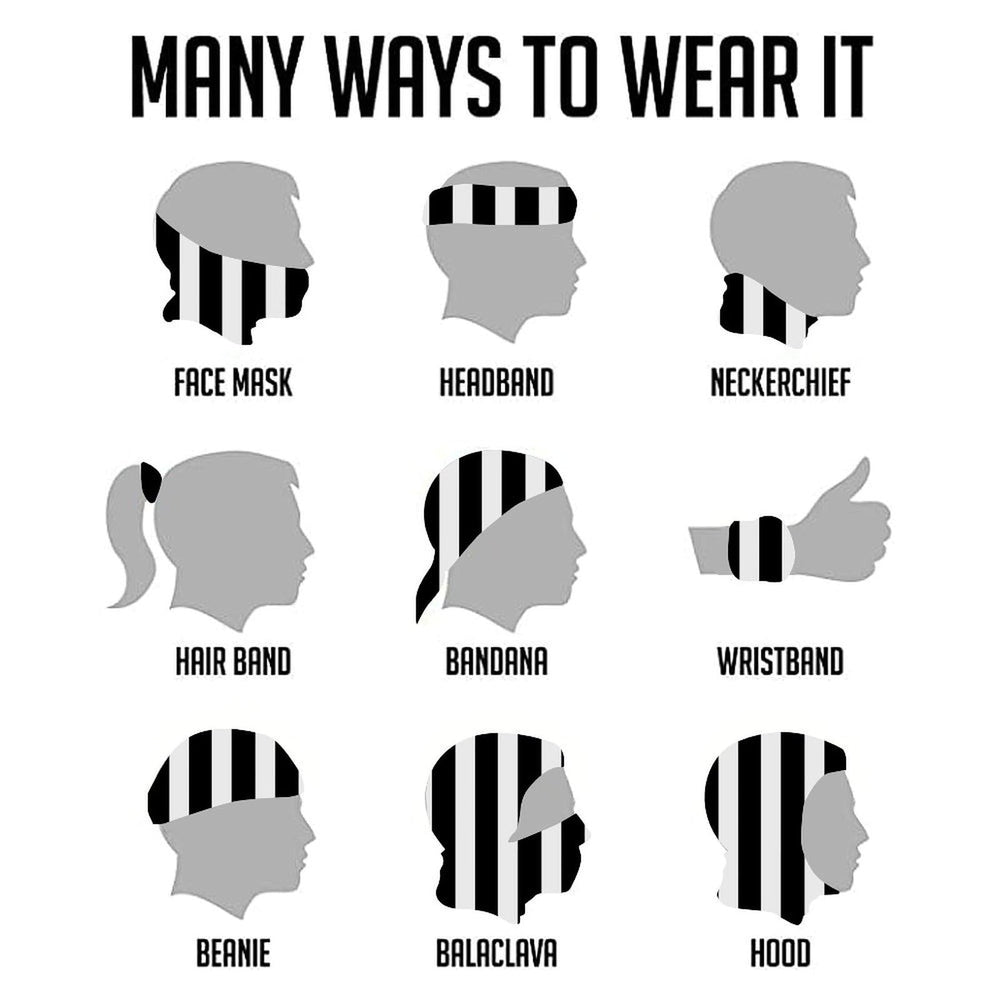 QMNBTES hiking face protection in dusty or windy conditions