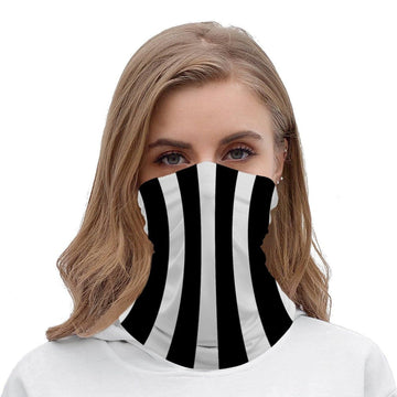 QMNBTES ski mask style for winter sports and warmth