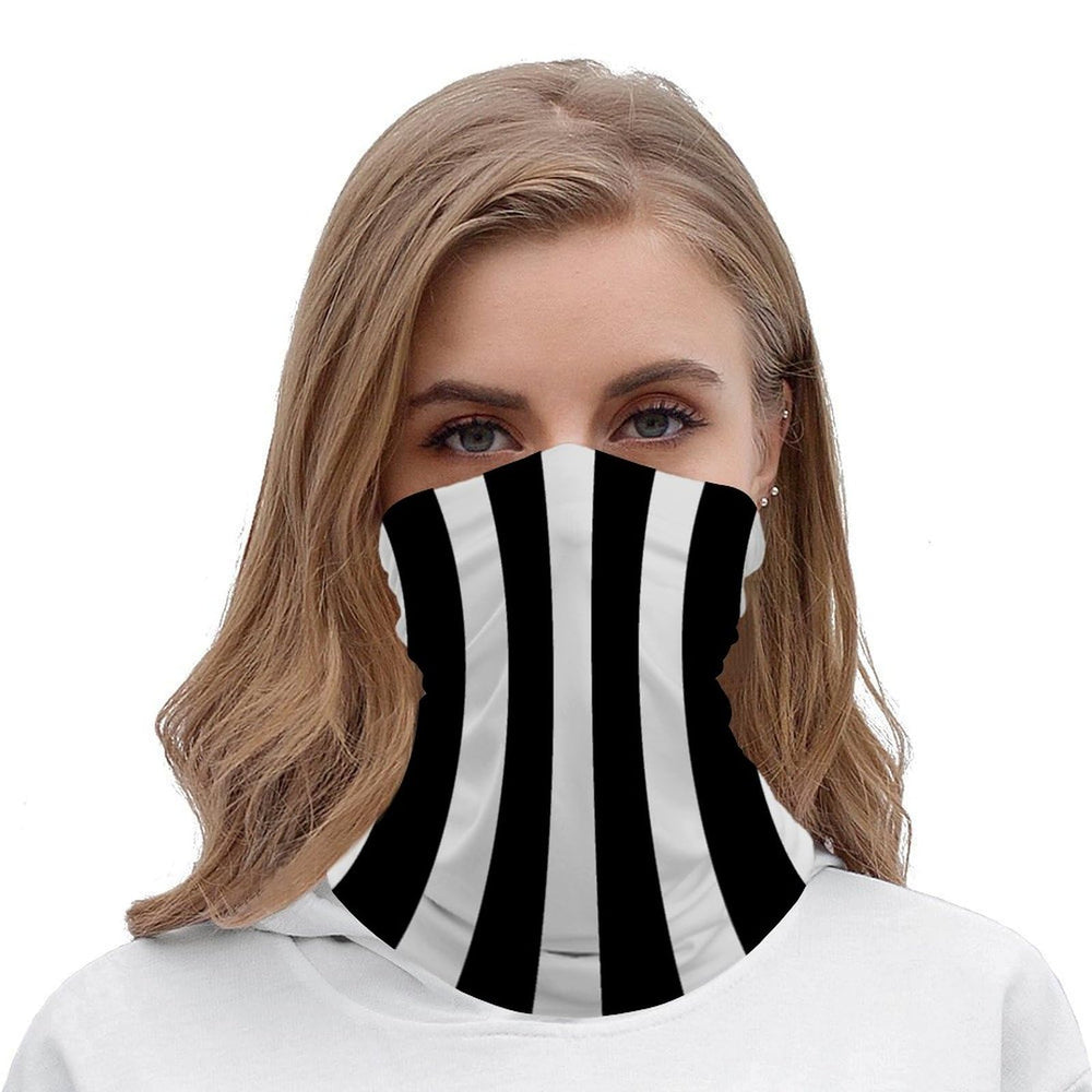 QMNBTES ski mask style for winter sports and warmth