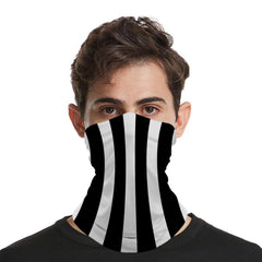 QMNBTES windproof balaclava ideal for windy rides and hikes