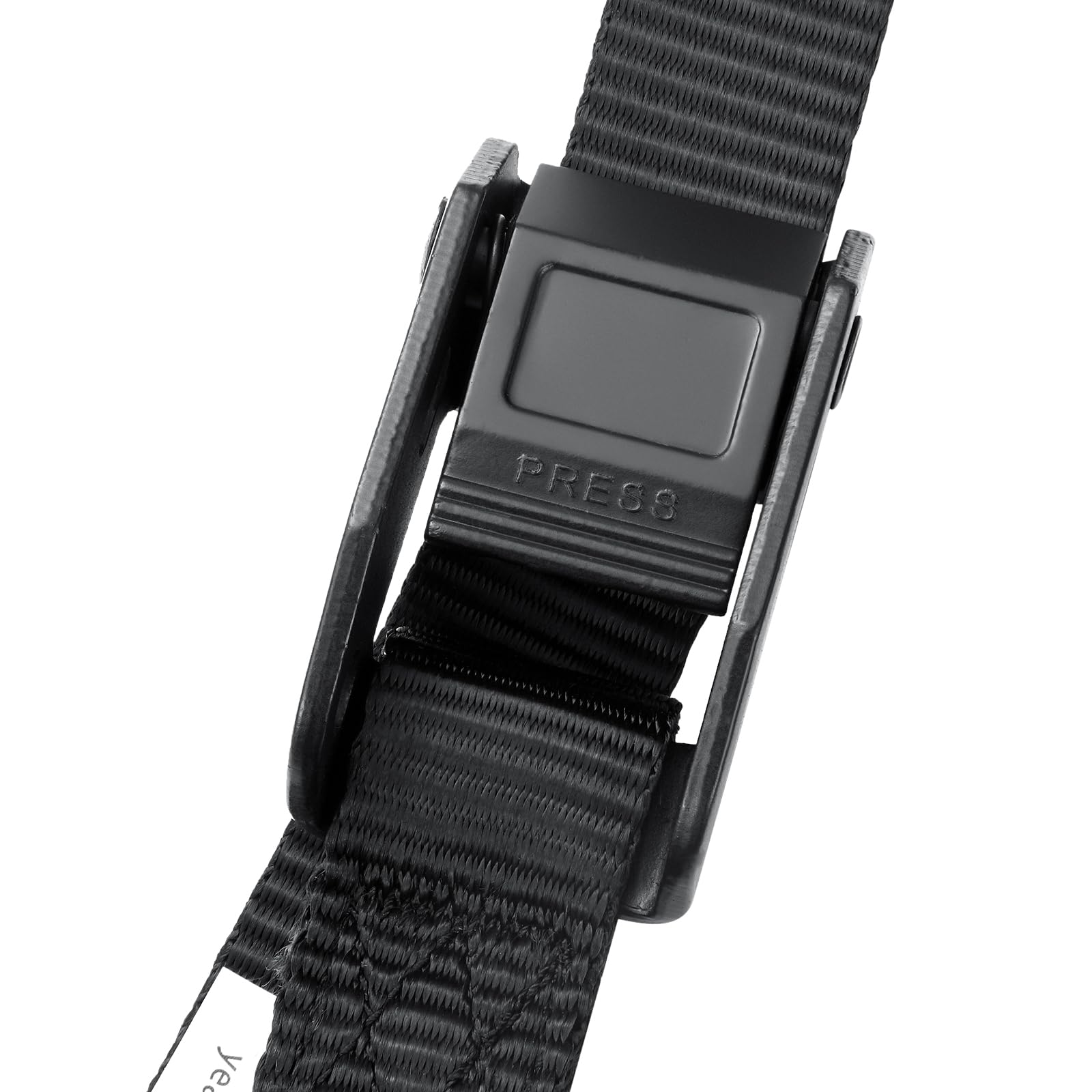 QOGIR weather-resistant strap withstands rain and sun exposure.