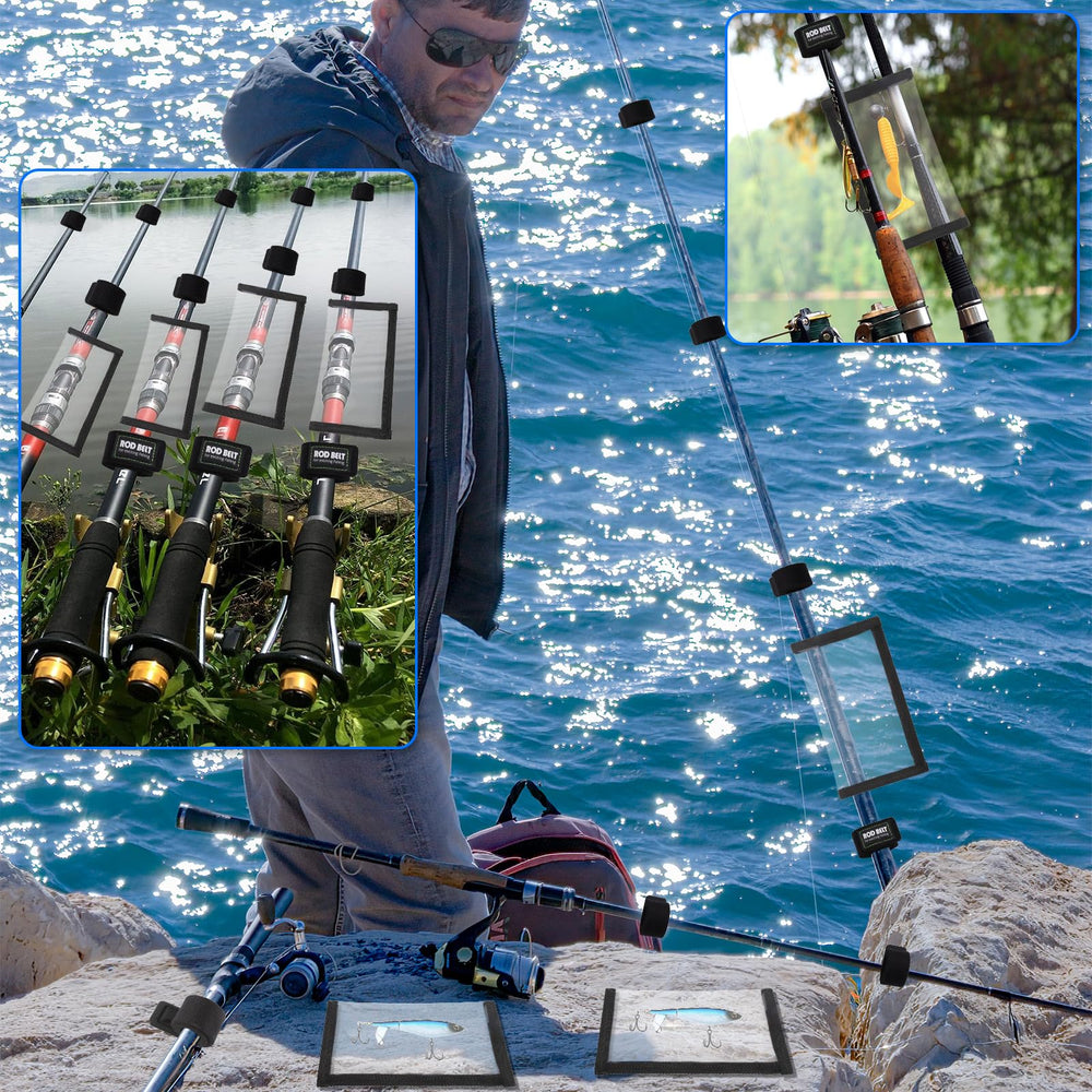 Suitable for freshwater and saltwater use