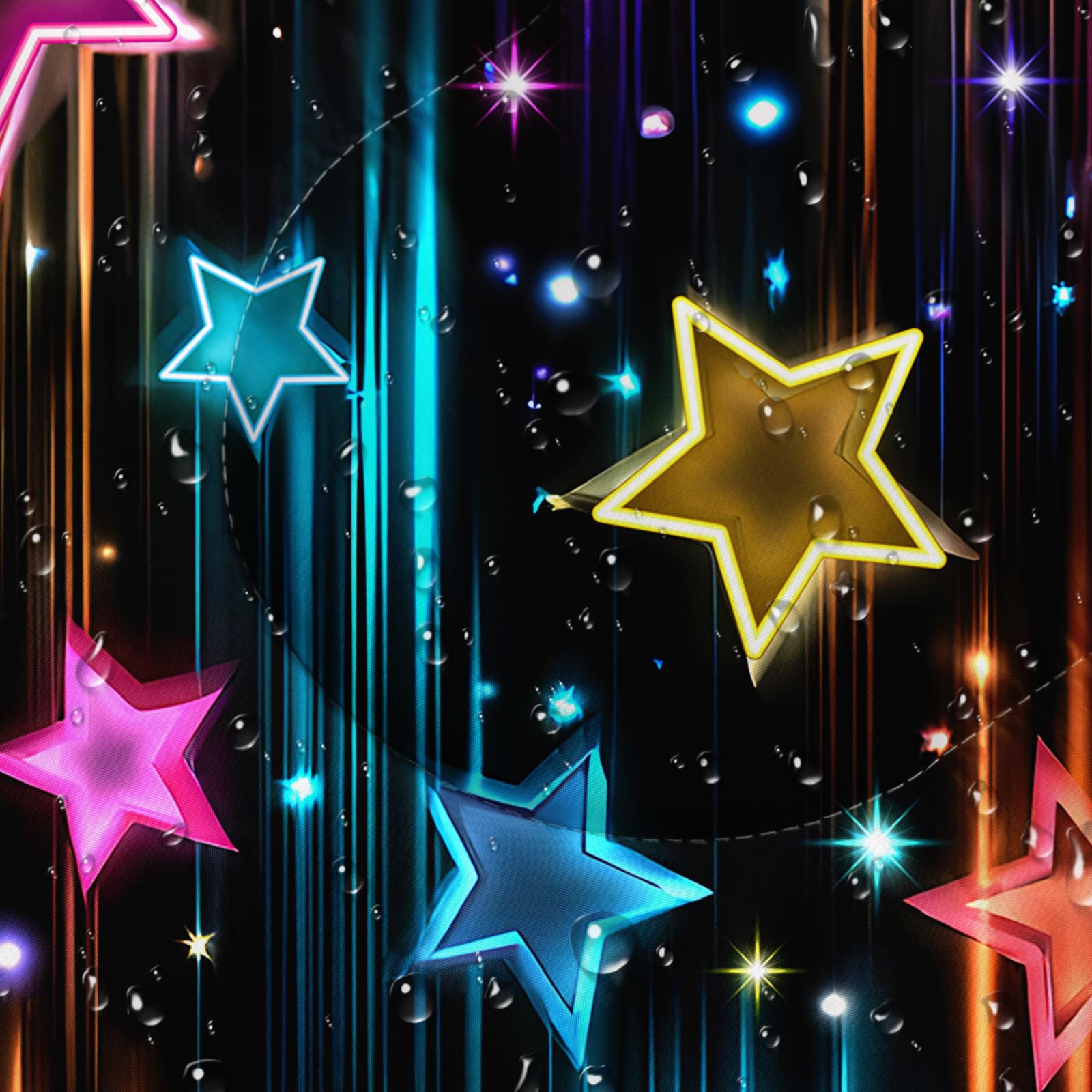 QOOMO Color Star sleeping bag packable under 3 pounds for trips.