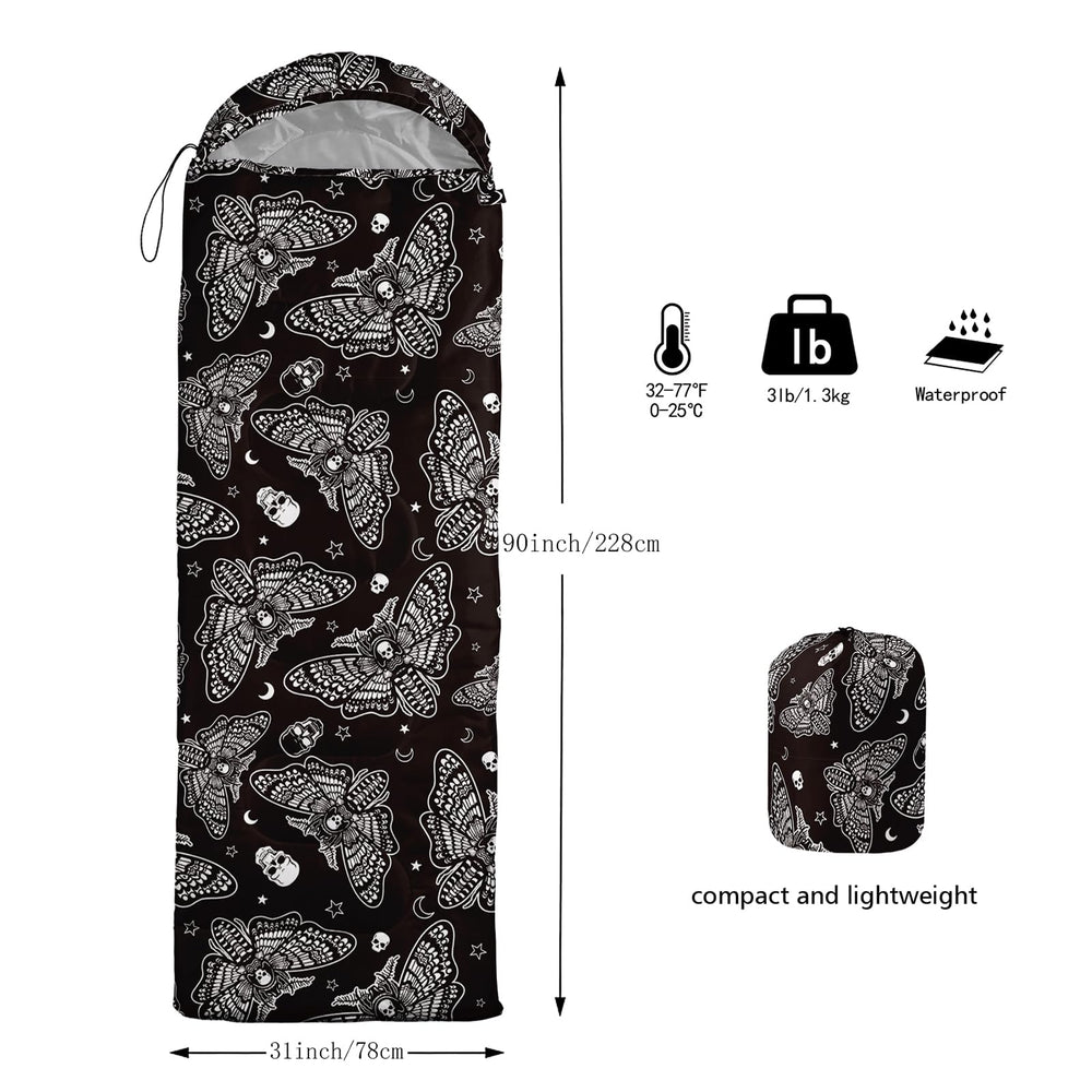 QOOMO hood drawstring seals in warmth on cool evenings
