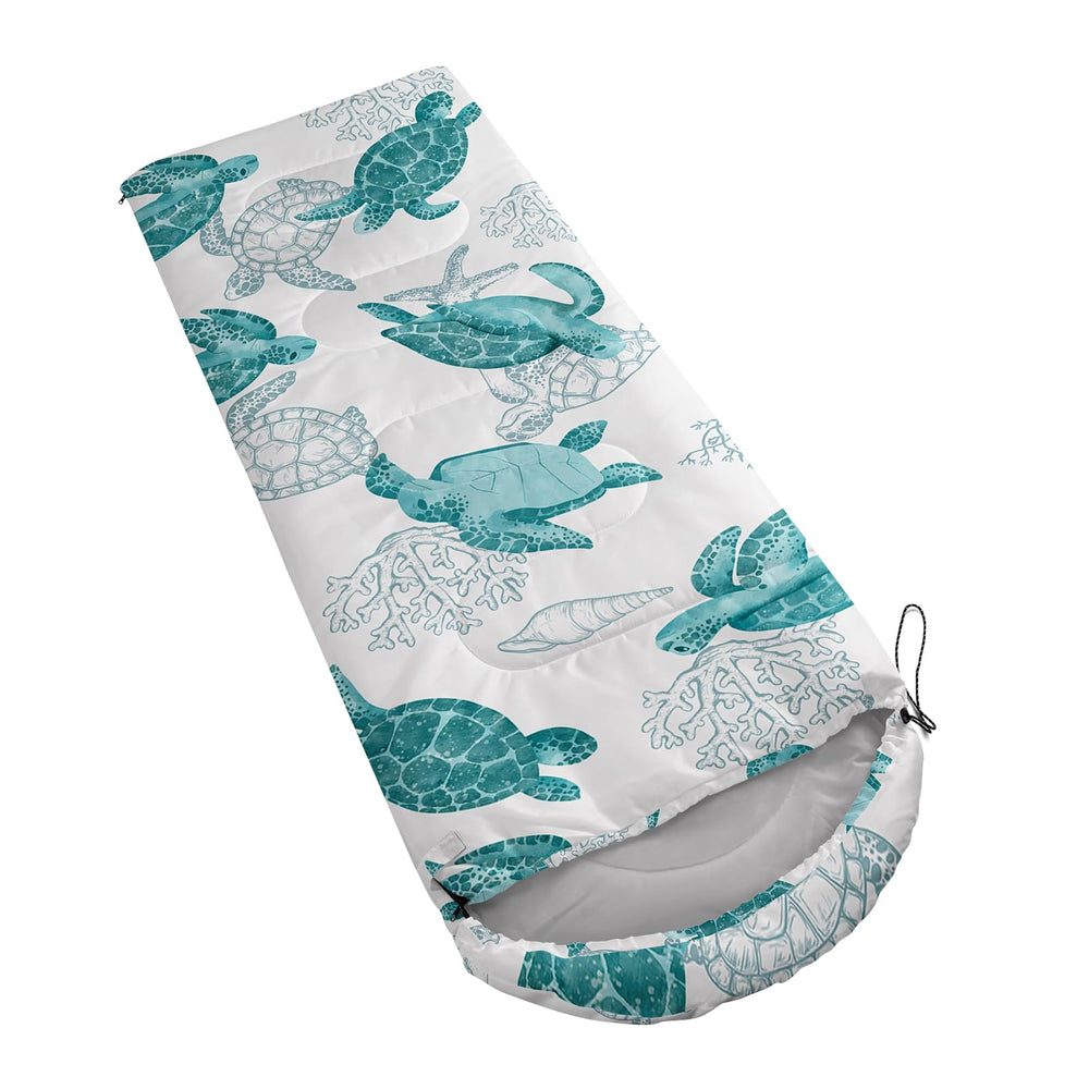 QOOMO Turtles family-friendly design supports shared camping nights.