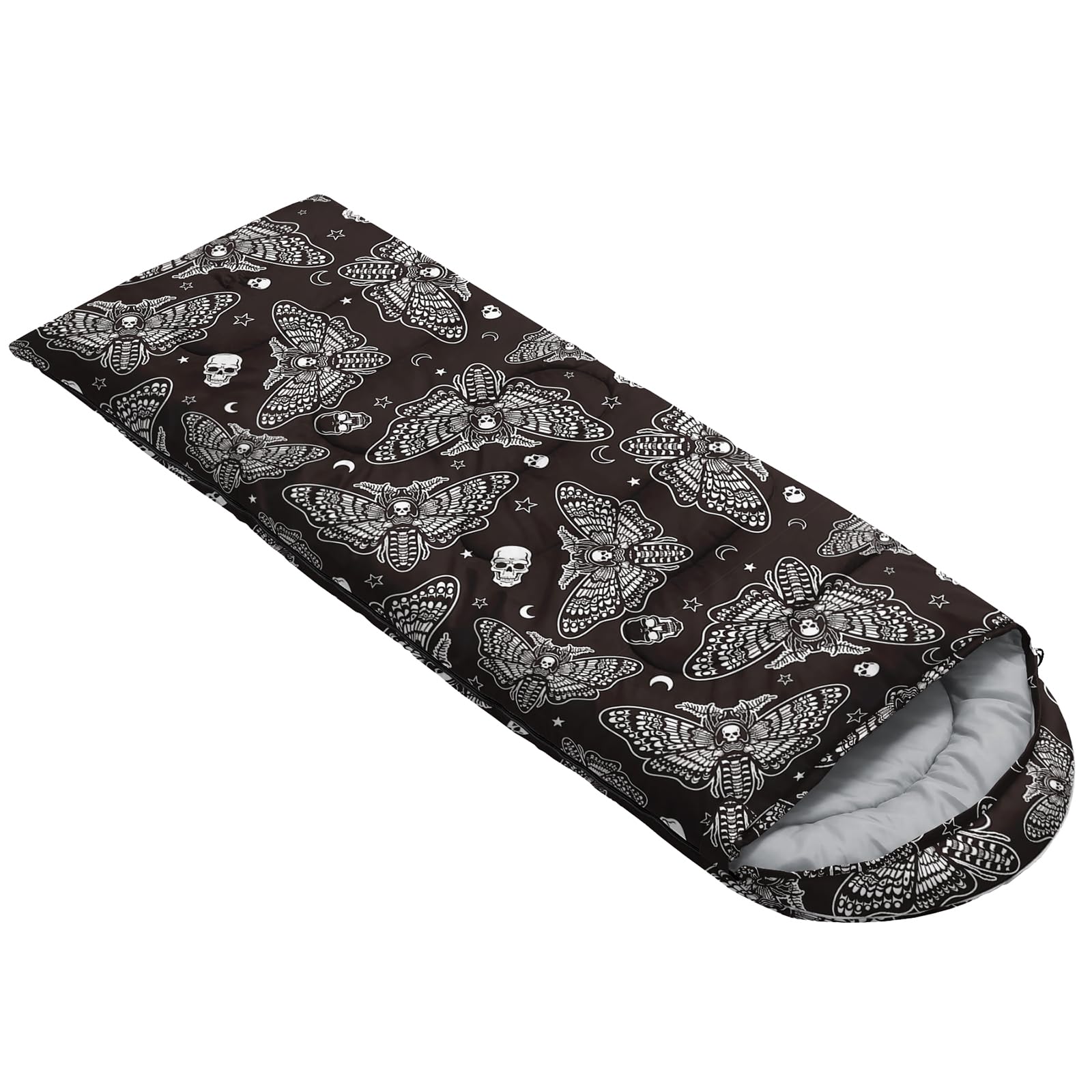 QOOMO waterproof breathable outer material keeps you dry during treks