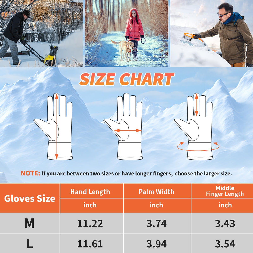 QSocksy battery 2200mAh packs included for extended warmth on the go.