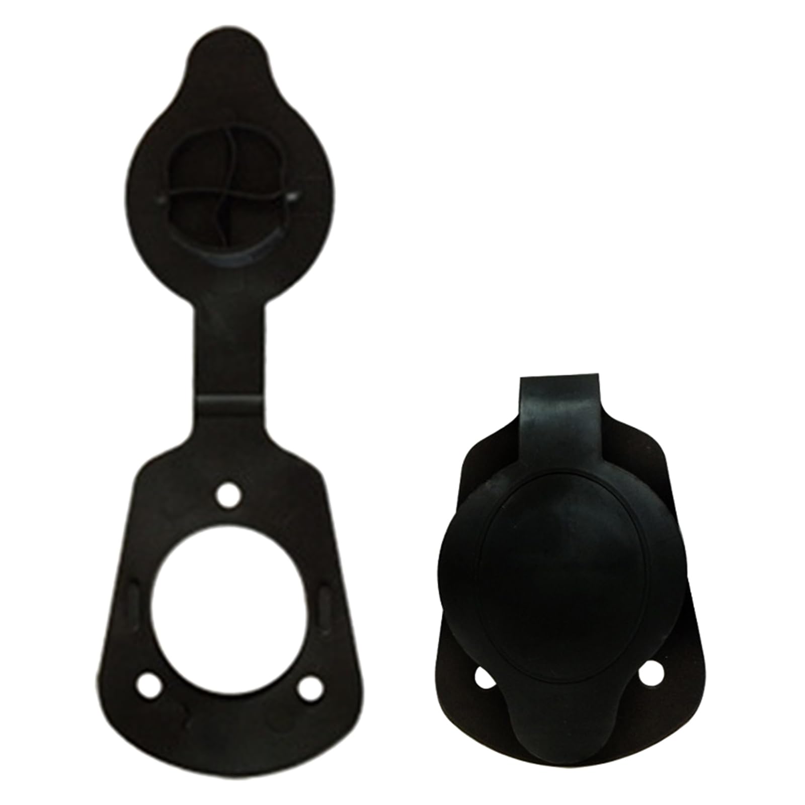 Qsvbeeqj fishing rod holder protection for harsh water environments.
