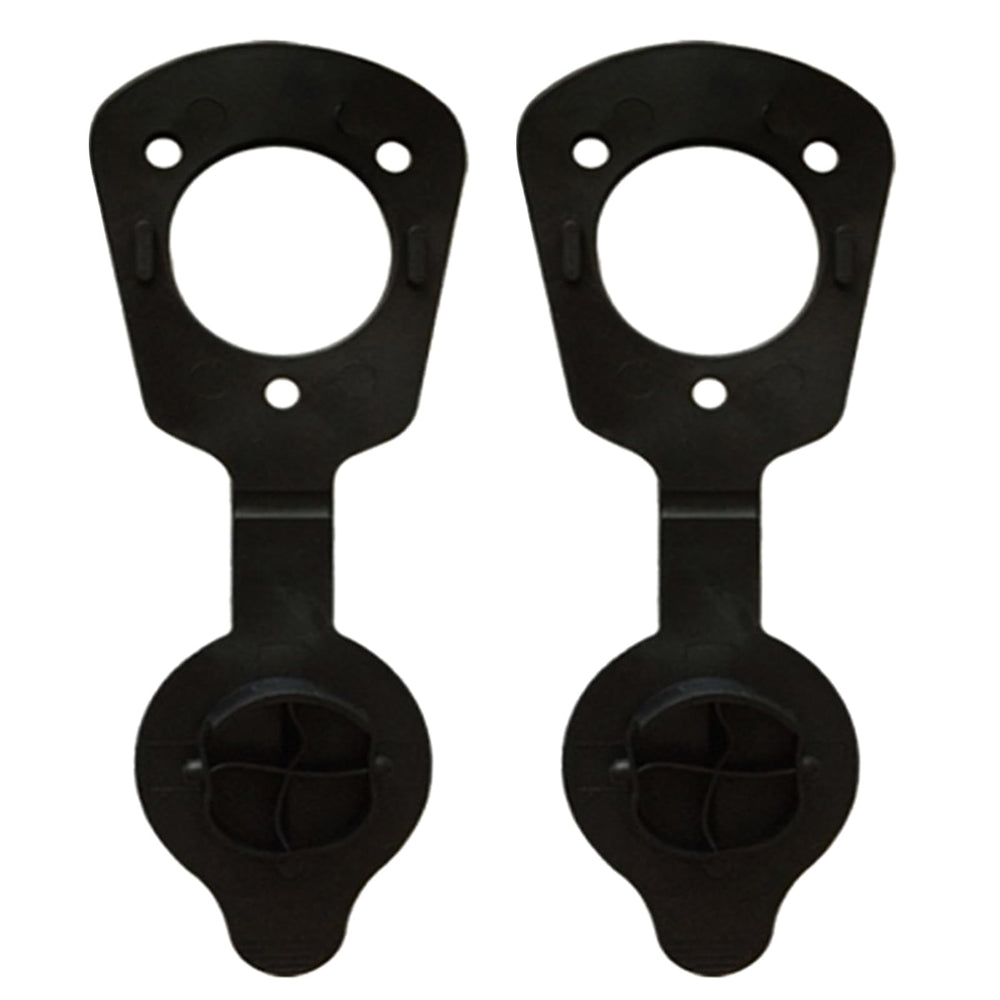 Qsvbeeqj rubber gasket material shows flexible, long-lasting fit.