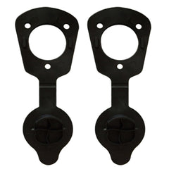 Qsvbeeqj rubber gasket material shows flexible, long-lasting fit.