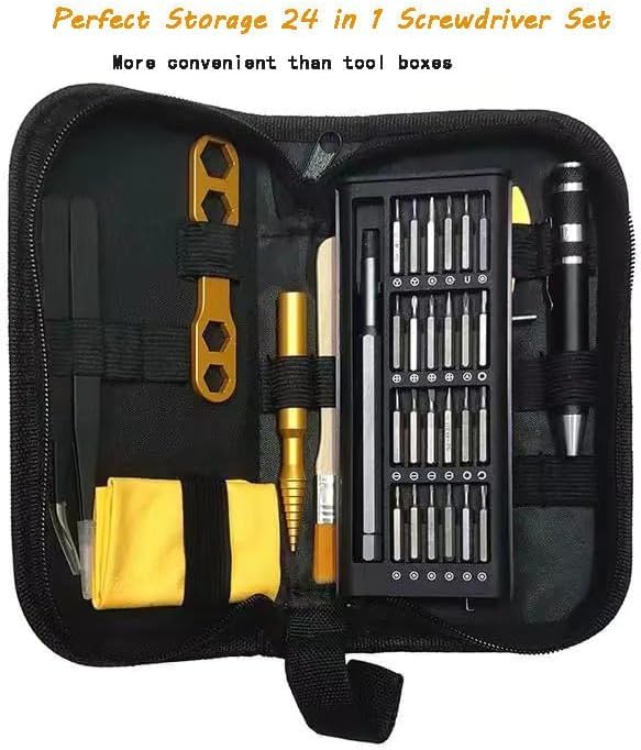 QUA'ANNYU premium aluminum tools resist wear and rust for long-lasting reel care.
