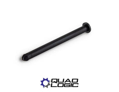 Quad Logic Polaris Sportsman 570 pivot pin ensures smooth rack movement.