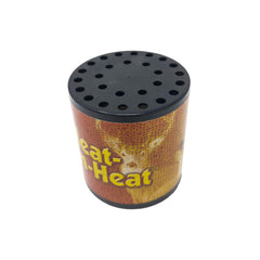 Compact design of Bleat-in-Heat Call with protective cap