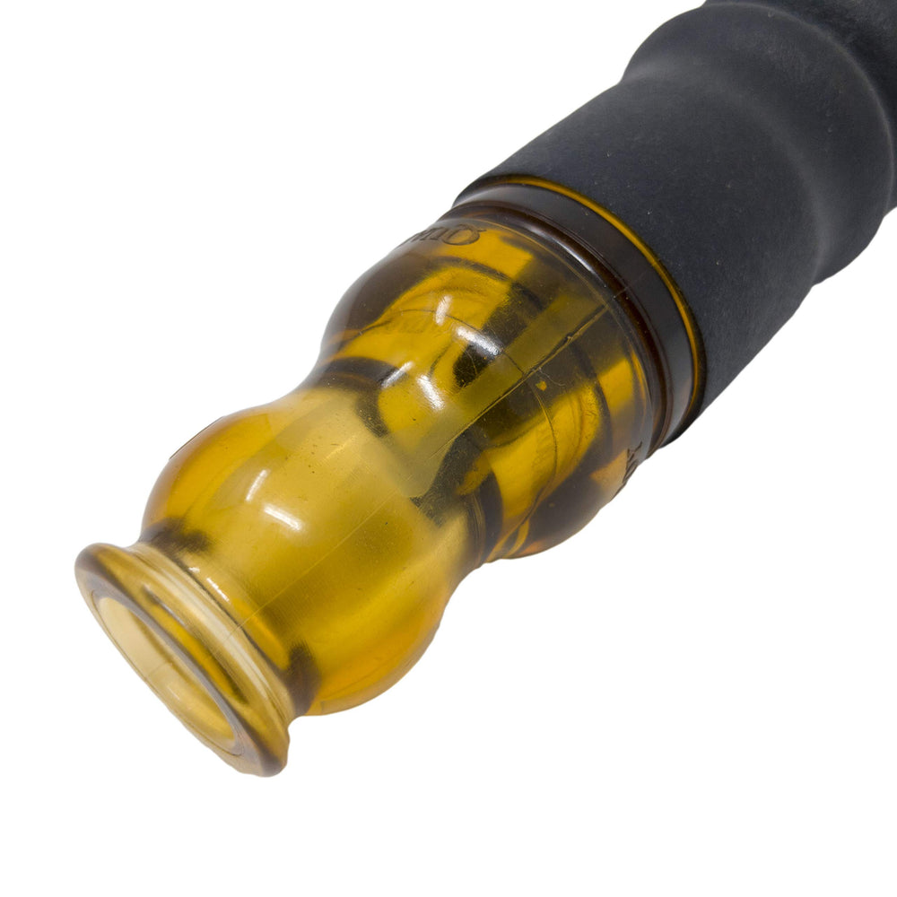 Quaker Boy Brawler call with bourbon finish on-field use during dawn patrols.
