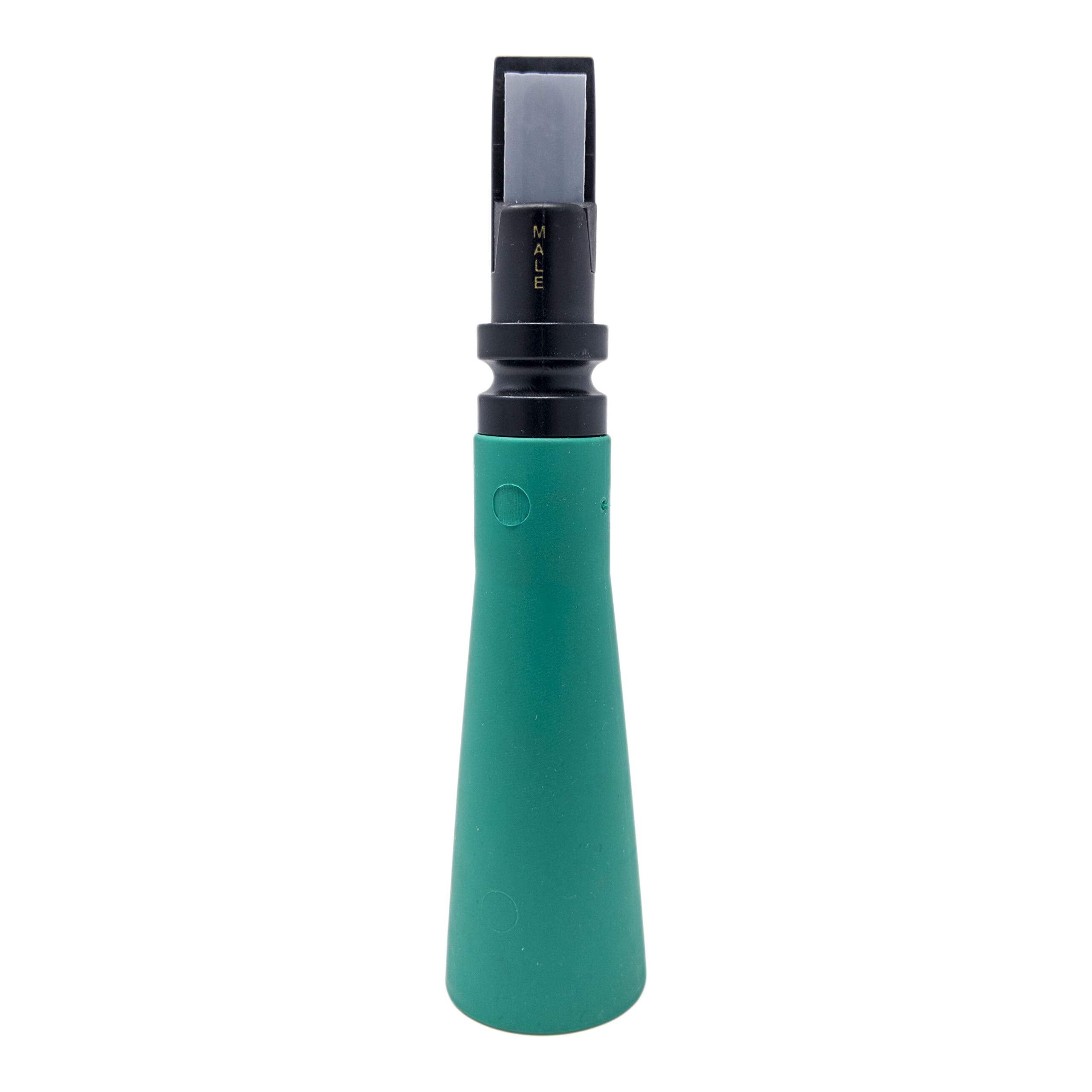 Quaker Boy Screamin' Cottontail closed reed call for year-round distress cues