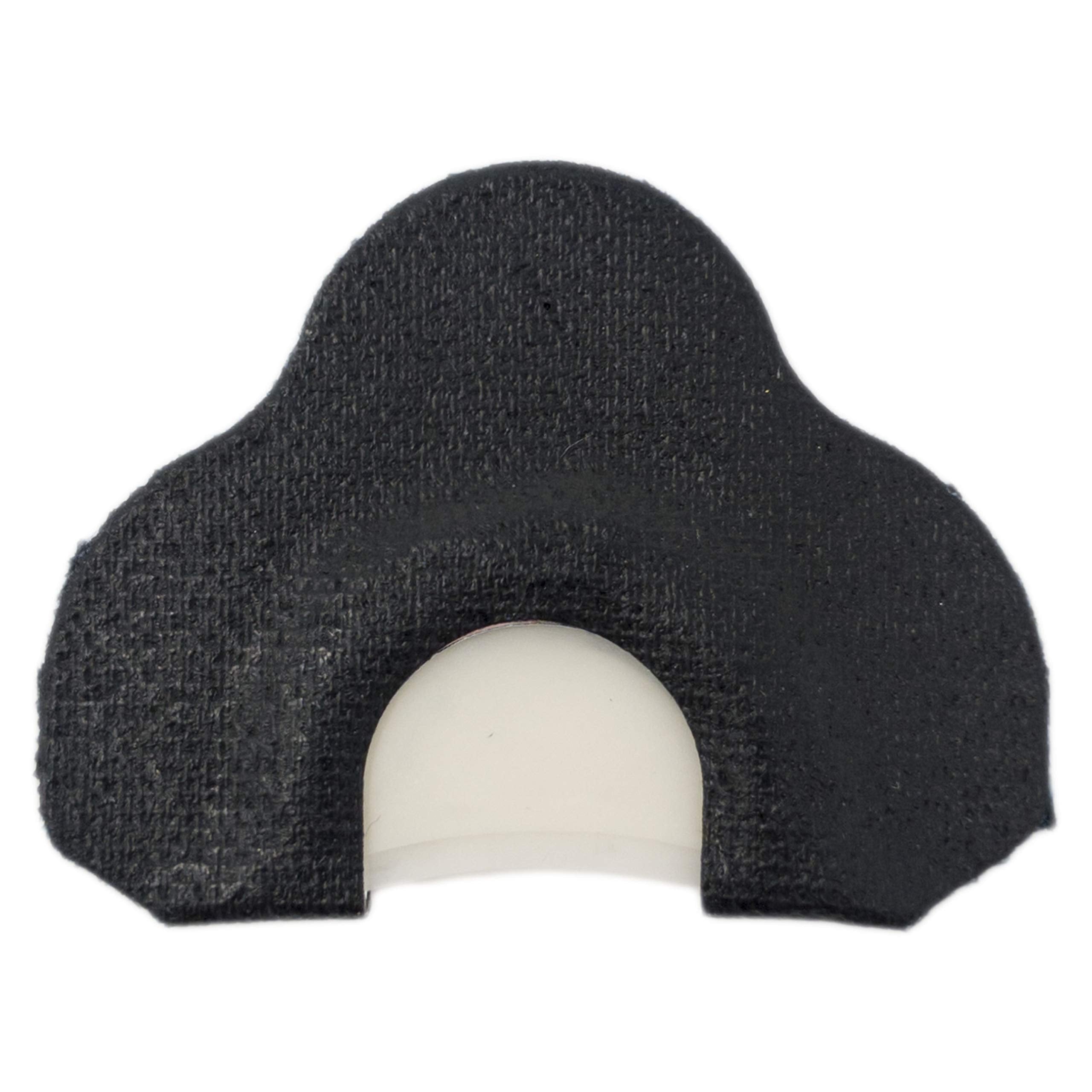 Quaker Boy Mini-Mag Triple mouth call for versatile turkey sounds