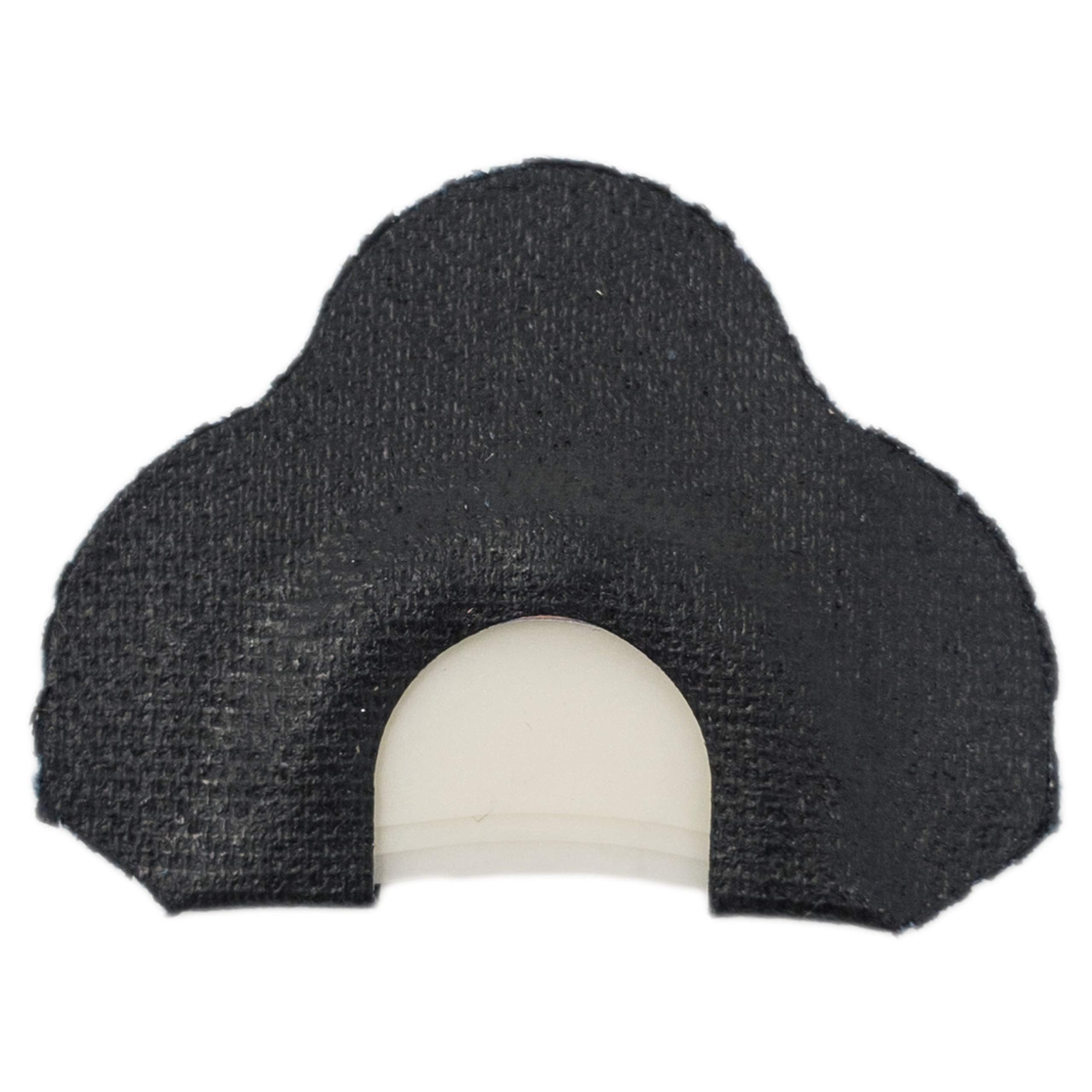 Quaker Boy Mini-Mag V-Cut mouth call for precise yelps and cuts