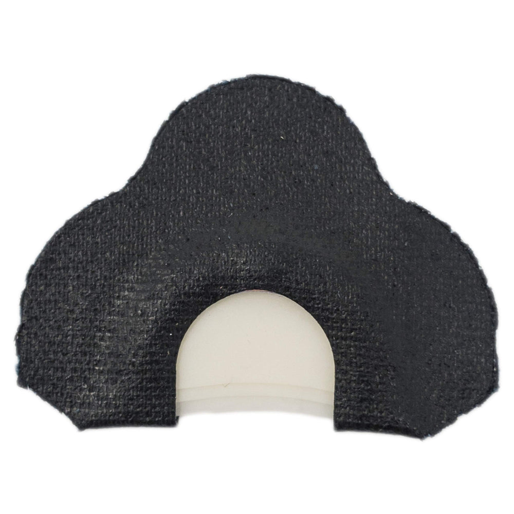 Quaker Boy Mini-Mag V-Cut mouth call for precise yelps and cuts