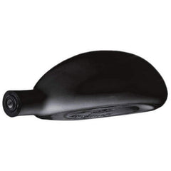 Quaker Boy Mouse Squeaker Predator Call, black, compact design