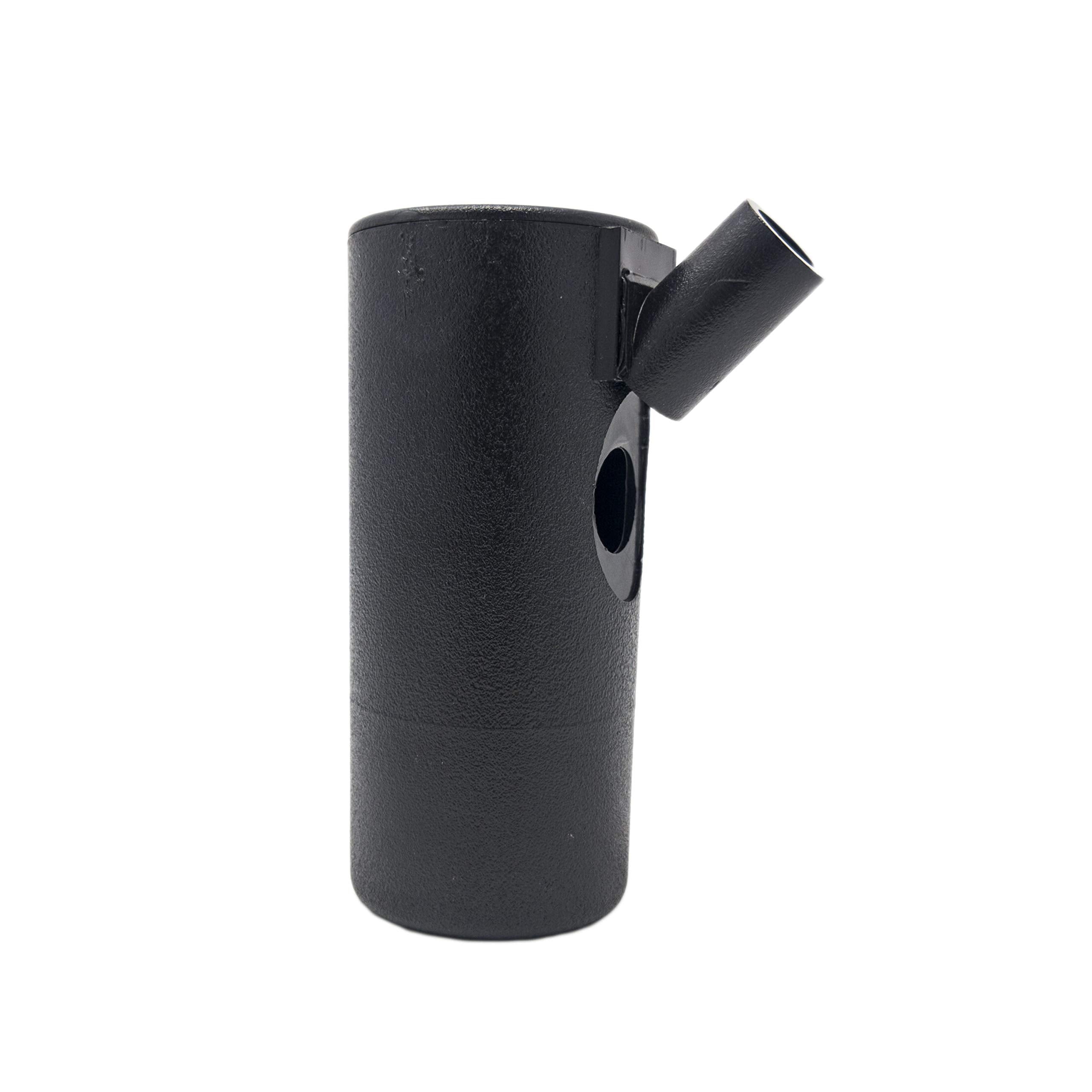 Quaker Boy Owl Hooter front view shows compact design for easy carry.