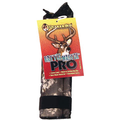 Quaker Boy Rattle Master Pro deer call for realistic buck encounters during hunting season