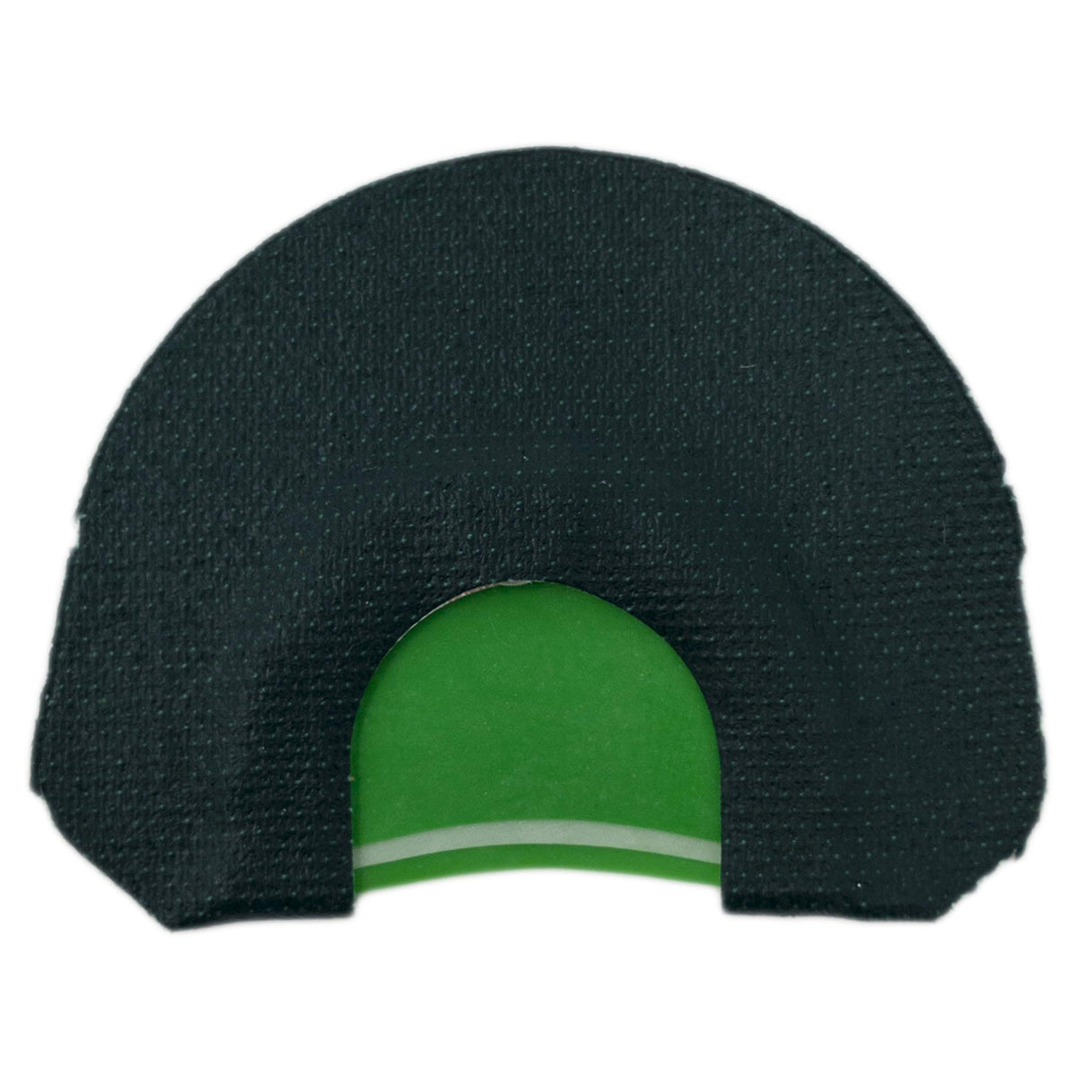 Quaker Boy Screamin' Green Pro III turkey mouth call for crisp yelps and strong field volume