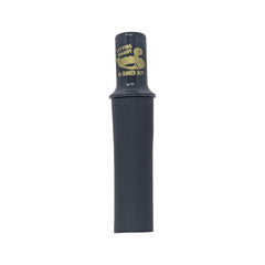 Quaker Boy Sitting Woody Wood Duck Call in black