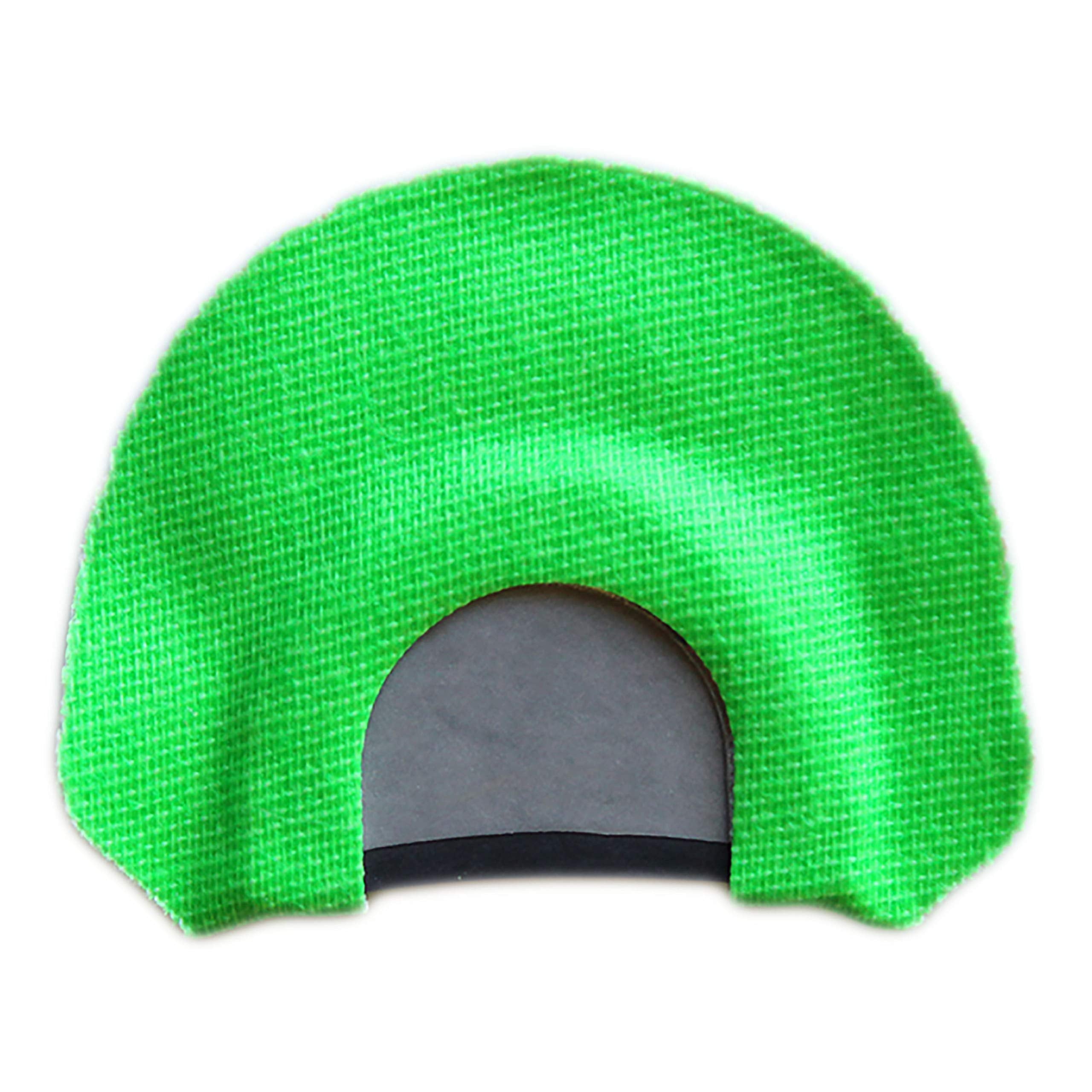 Quaker Boy SR 3 Pack green packaging ready for field use