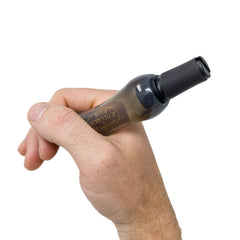 Quaker Boy predator call supports versatile hunting with close-in and distant calls.
