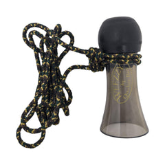Quaker Boy Weezzy Snort Weeze Deer Call Smoke product photo - front view