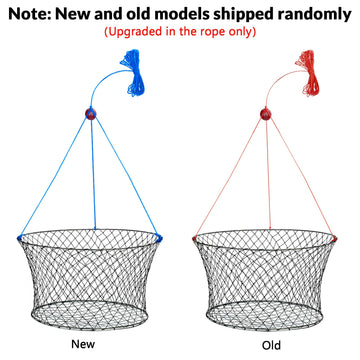QualyQualy collapsible design folds compactly for easy storage.