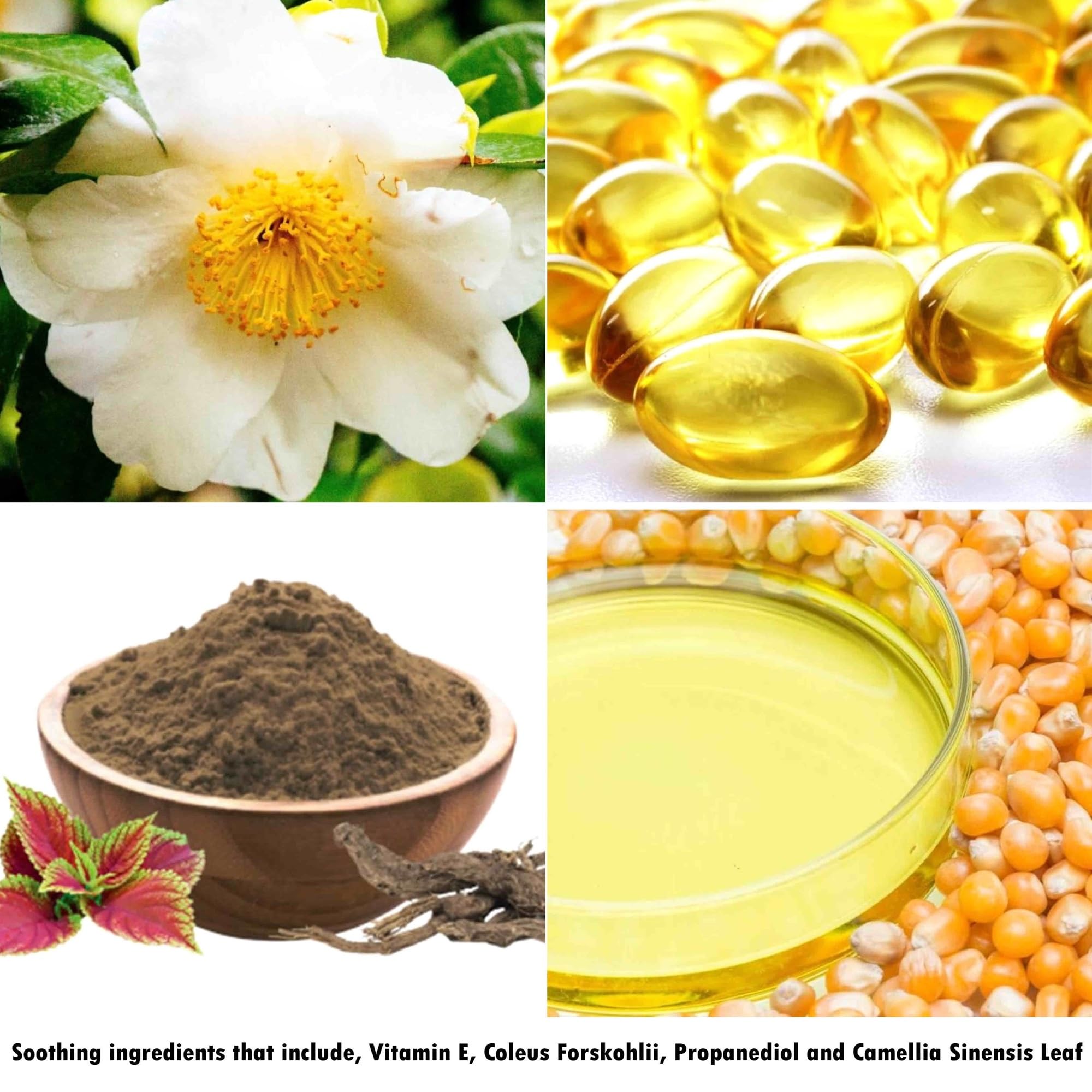 Quantuminds Dr Balzax Comfort maintains odor control for private areas with daily use.