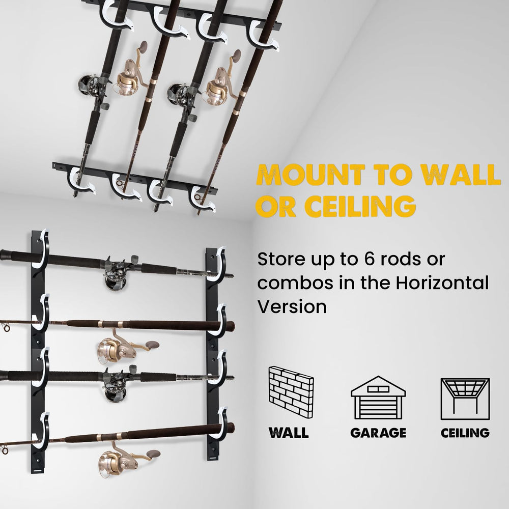 Includes mounting hardware for quick installation