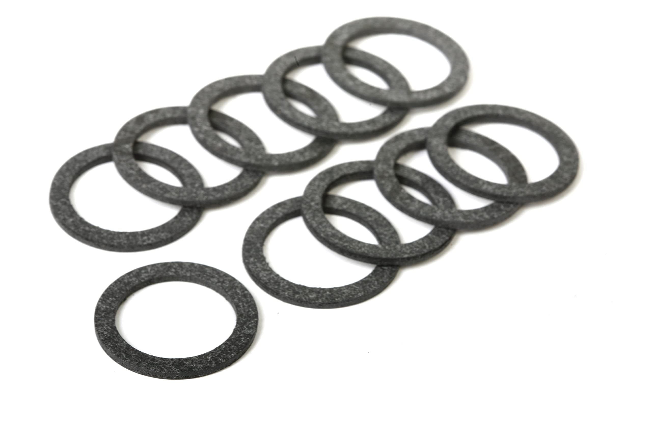 Quick Fuel Non Stick Power Valve Gasket for reliable seal and easy installation during carb upgrades.