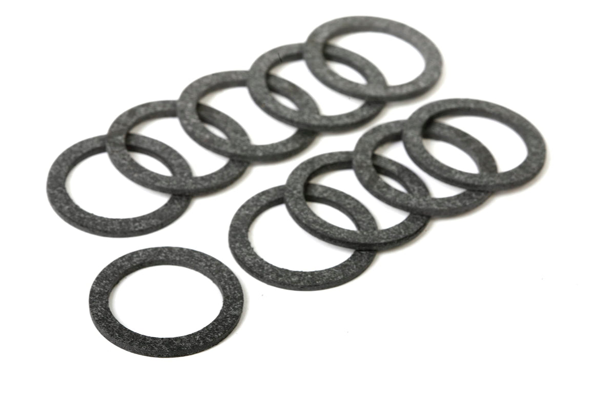 Quick Fuel Non Stick Power Valve Gasket for reliable seal and easy installation during carb upgrades.