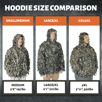 QuikCamo zippered pocket for secure storage on the move.