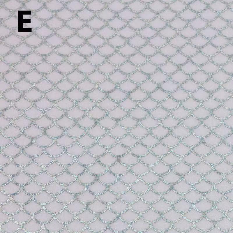 Quintathletic durable texture replicates real fish skin for lifelike appearance