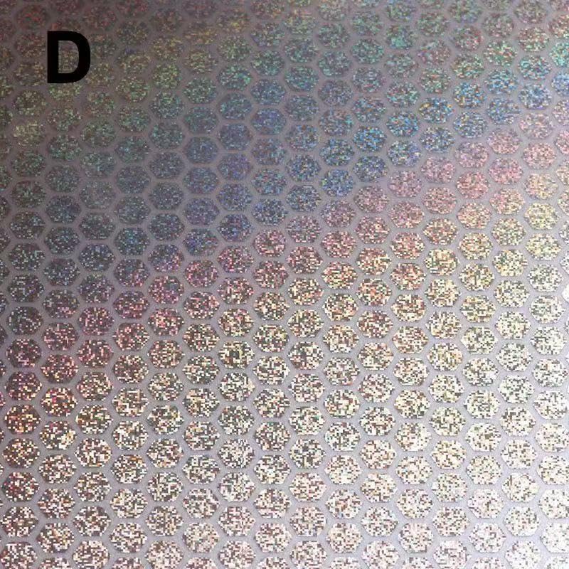 Quintathletic sheets support multiple lure modifications from a single sheet