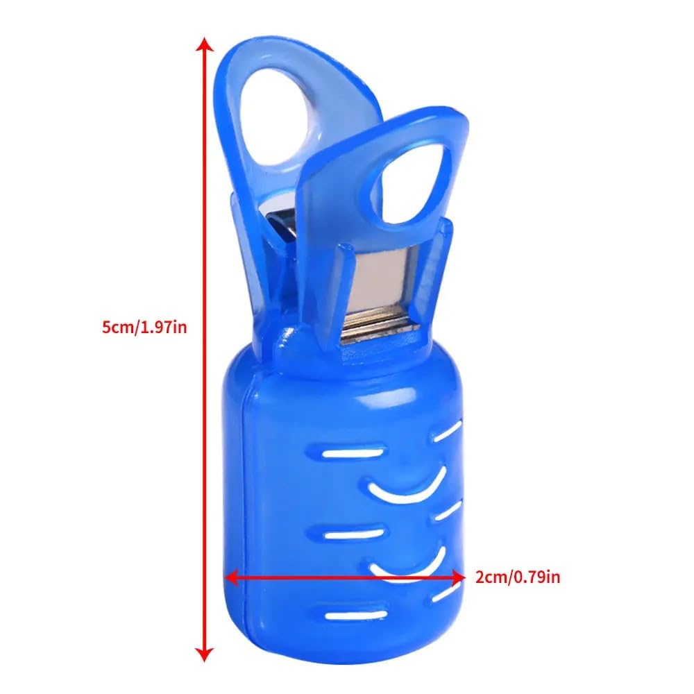 Quintathletic sturdy case protects gear in freshwater and saltwater