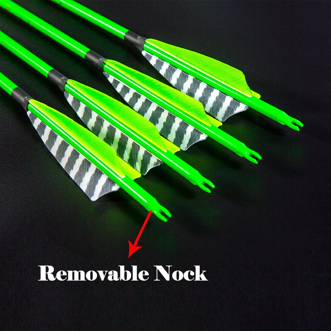 QunYing-Pinals Archery quality guarantee for youth or adults