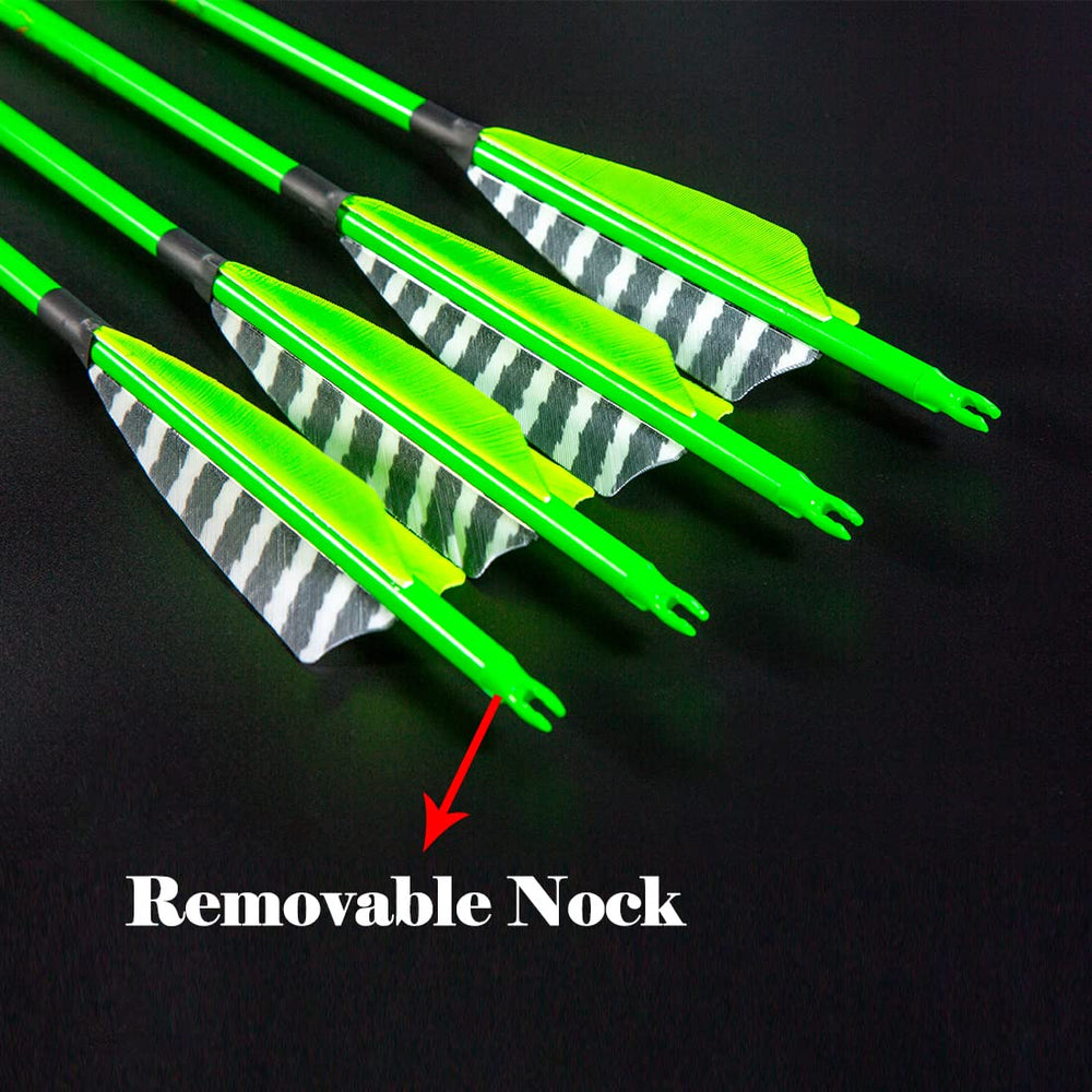 QunYing-Pinals Archery quality guarantee for youth or adults