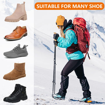 Quunoot heated insoles surface is washable for easy cleaning