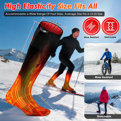 Qvamodo heat-settings control lets you tailor warmth without apps for varied outdoor conditions.