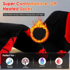 Qvamodo premium comfort breathable-knit fabric keeps feet dry and cozy during hikes.