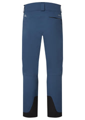 Rab Khroma Kinetic pants feature an adjustable waist for a secure fit over layers.