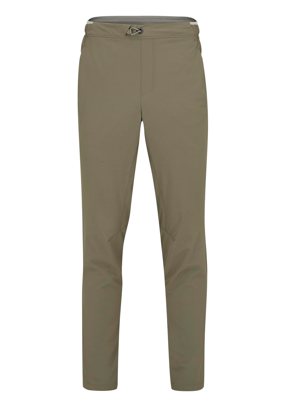 Rab Momentum Pants multi-activity-breathability in action, ideal for hot-day hiking and climbing.