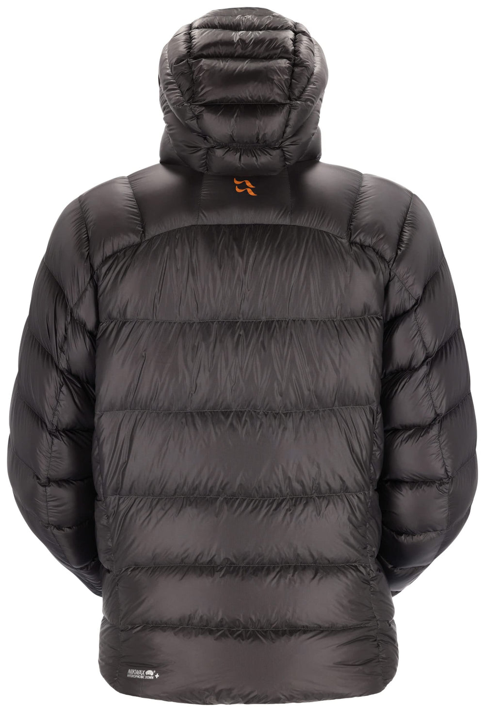 Rab Mythic Ultra Jacket packable in a compact carry sack