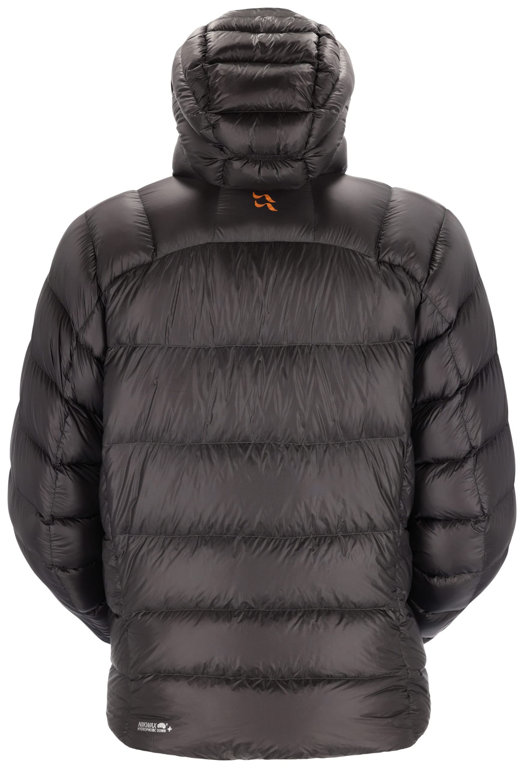 Rab Mythic Ultra jacket transitions from city streets to alpine trails with ease.